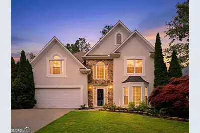3125 Wyntree Drive, Norcross, GA 30071 - Photo 2