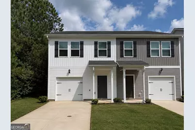 145 Red Oak Trail, Milledgeville, GA 31061 - Photo 1
