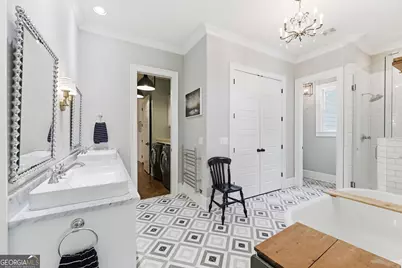 5046 McKinzey Lane #AB, Flowery Branch, GA 30542 - Photo 42