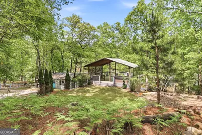 5046 McKinzey Lane #AB, Flowery Branch, GA 30542 - Photo 16