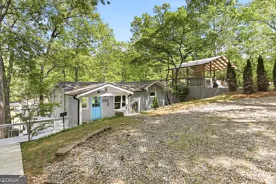 5046 McKinzey Lane #AB, Flowery Branch, GA 30542 - Photo 98