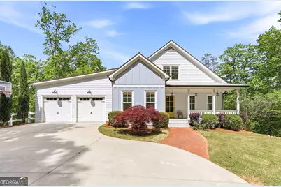 5046 McKinzey Lane #AB, Flowery Branch, GA 30542 - Photo 6