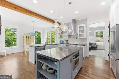5046 McKinzey Lane #AB, Flowery Branch, GA 30542 - Photo 26