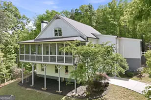 5046 Mckinzey Ln, Flowery Branch, GA 30542 - Photo 8
