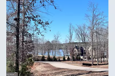 0 Open Water Drive #LOT 61, Greensboro, GA 30642 - Photo 2