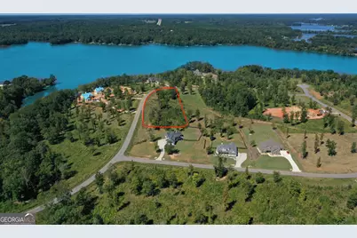 Lot 57 Bayside Drive, Greensboro, GA 30642 - Photo 2