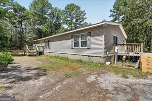 27418 GA-46, Ellabell, GA 31308 - Photo 30