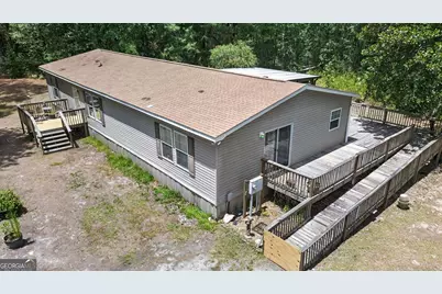 27418 Ga-46, Ellabell, GA 31308 - Photo 2