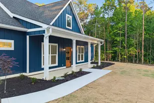166 Midway Rd, Barnesville, GA 30204 - Photo 4
