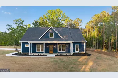 166 Midway Road, Barnesville, GA 30204 - Photo 2
