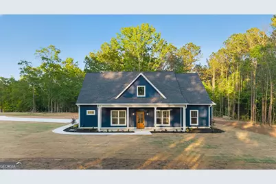 166 Midway Road, Barnesville, GA 30204 - Photo 1