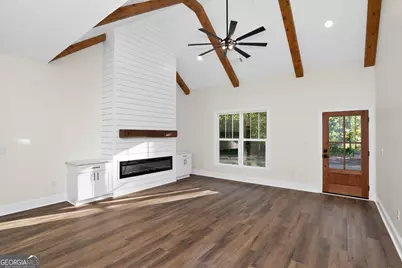 166 Midway Road, Barnesville, GA 30204 - Photo 10