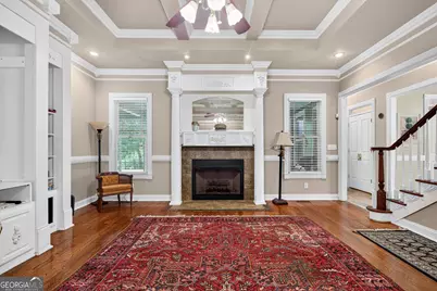 244 Howell Road, Zebulon, GA 30295 - Photo 14