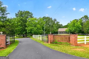 244 Howell Rd, Zebulon, GA 30295 - Photo 72
