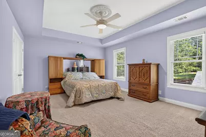 244 Howell Road, Zebulon, GA 30295 - Photo 44