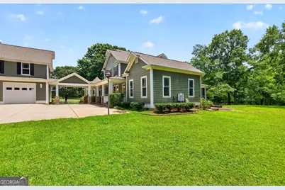 244 Howell Road, Zebulon, GA 30295 - Photo 10
