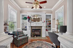 244 Howell Rd, Zebulon, GA 30295 - Photo 34