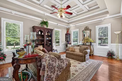 244 Howell Road, Zebulon, GA 30295 - Photo 22