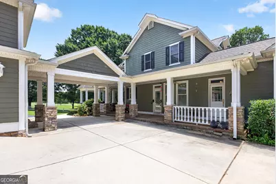 244 Howell Road, Zebulon, GA 30295 - Photo 8