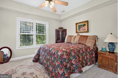 244 Howell Road, Zebulon, GA 30295 - Photo 46