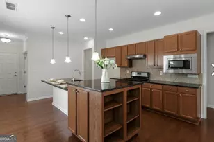 369 Sandy Springs Dr, Griffin, GA 30223 - Photo 6