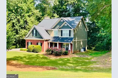 933 Vinings Drive, Winder, GA 30680 - Photo 1