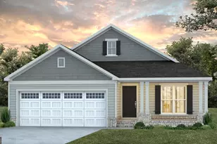 157 Chinaberry st, Pine Mountain, GA 31822 - Photo 1