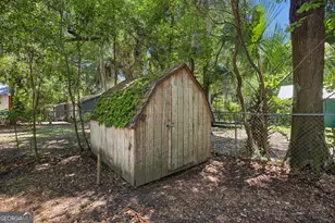 800 P St, Brunswick, GA 31520 - Photo 26