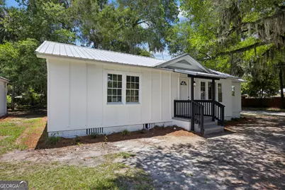 800 P Street, Brunswick, GA 31520 - Photo 22