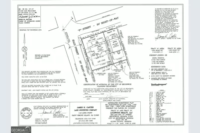 800 P Street, Brunswick, GA 31520 - Photo 28