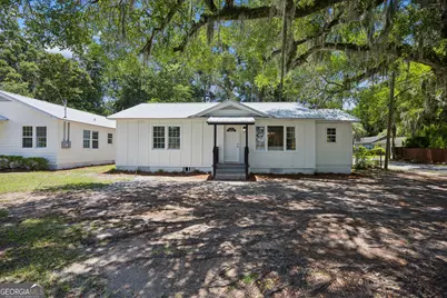 800 P Street, Brunswick, GA 31520 - Photo 18