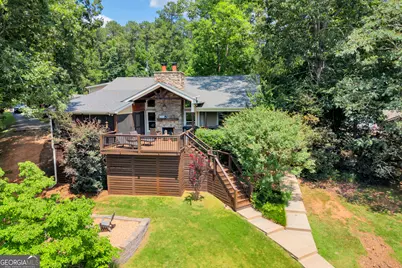 1721 Long Piney Road, Mansfield, GA 30055 - Photo 1