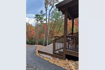 3014 Oakey Mountain Road, Clarkesville, GA 30523 - Photo 4