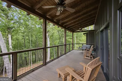 3014 Oakey Mountain Road, Clarkesville, GA 30523 - Photo 12