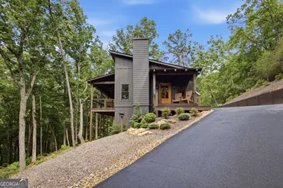3014 Oakey Mountain Road, Clarkesville, GA 30523 - Photo 30