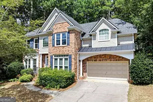 5008 Highland Oaks Ct SE, Smyrna, GA 30126 - Photo 1