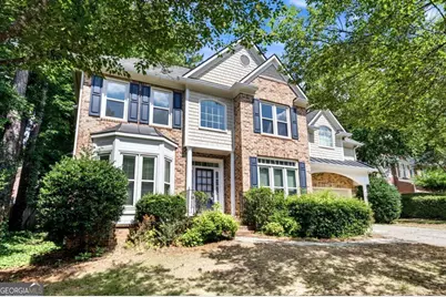 5008 Highland Oaks Court SE, Smyrna, GA 30126 - Photo 2