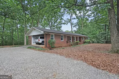 331 Campground Road, McDonough, GA 30253 - Photo 2