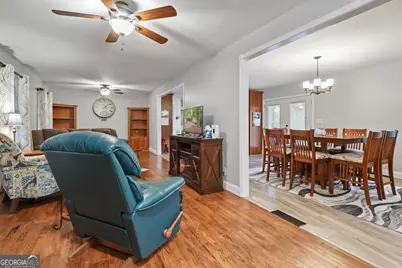 331 Campground Road, McDonough, GA 30253 - Photo 4
