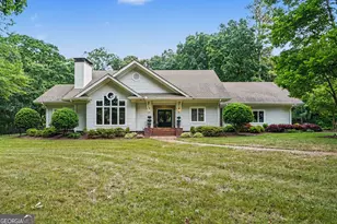 351 Teamon Rd, Griffin, GA 30223 - Photo 2