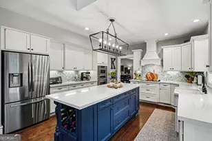 351 Teamon Rd, Griffin, GA 30223 - Photo 16