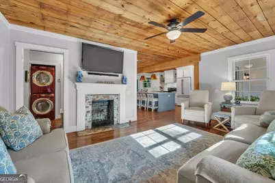 1980 Bostwick Highway, Madison, GA 30650 - Photo 16