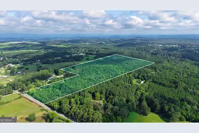 0 Temperance Hall Road, Rock Spring, GA 30739 - Photo 2