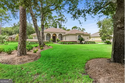 5 Sandhill Crane Drive, Saint Marys, GA 31558 - Photo 1