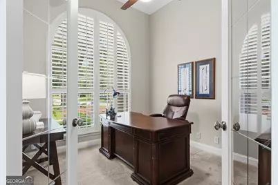5 Sandhill Crane Drive, Saint Marys, GA 31558 - Photo 32
