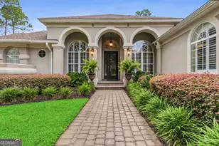 5 Sandhill Crane Dr, Saint Marys, GA 31558 - Photo 20