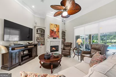 5 Sandhill Crane Drive, Saint Marys, GA 31558 - Photo 16