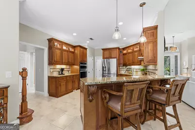 5 Sandhill Crane Drive, Saint Marys, GA 31558 - Photo 4