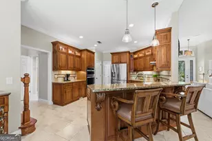 5 Sandhill Crane Dr, Saint Marys, GA 31558 - Photo 4