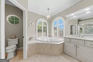 5 Sandhill Crane Dr, Saint Marys, GA 31558 - Photo 30